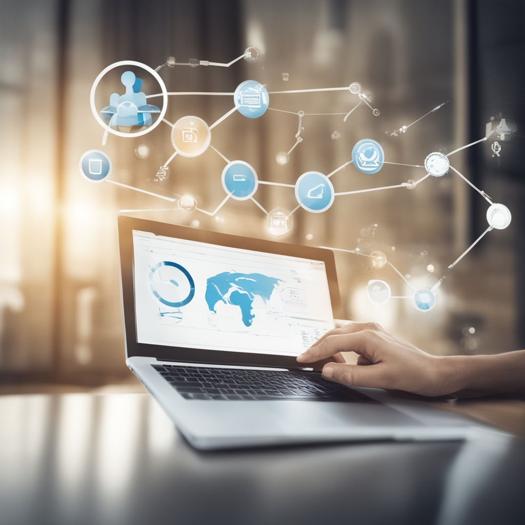 Digital marketing agency